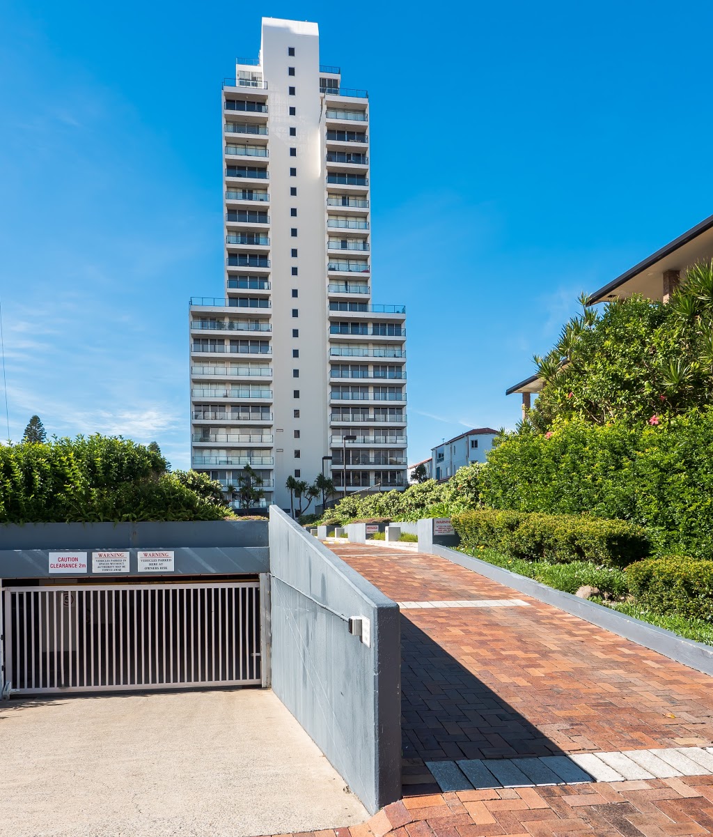 The Penthouses | lodging | 20 Old Burleigh Rd, Surfers Paradise QLD 4217, Australia | 0755389100 OR +61 7 5538 9100