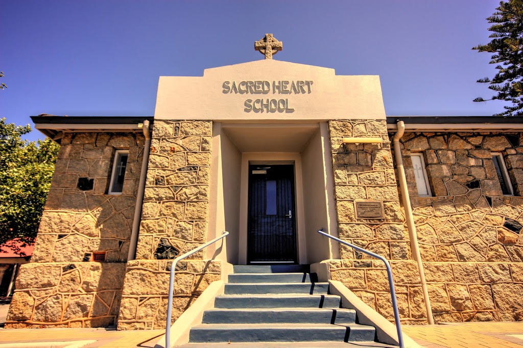 Sacred Heart Primary School | school | 200 Coolgardie St, Mundaring WA 6073, Australia | 0892951562 OR +61 8 9295 1562