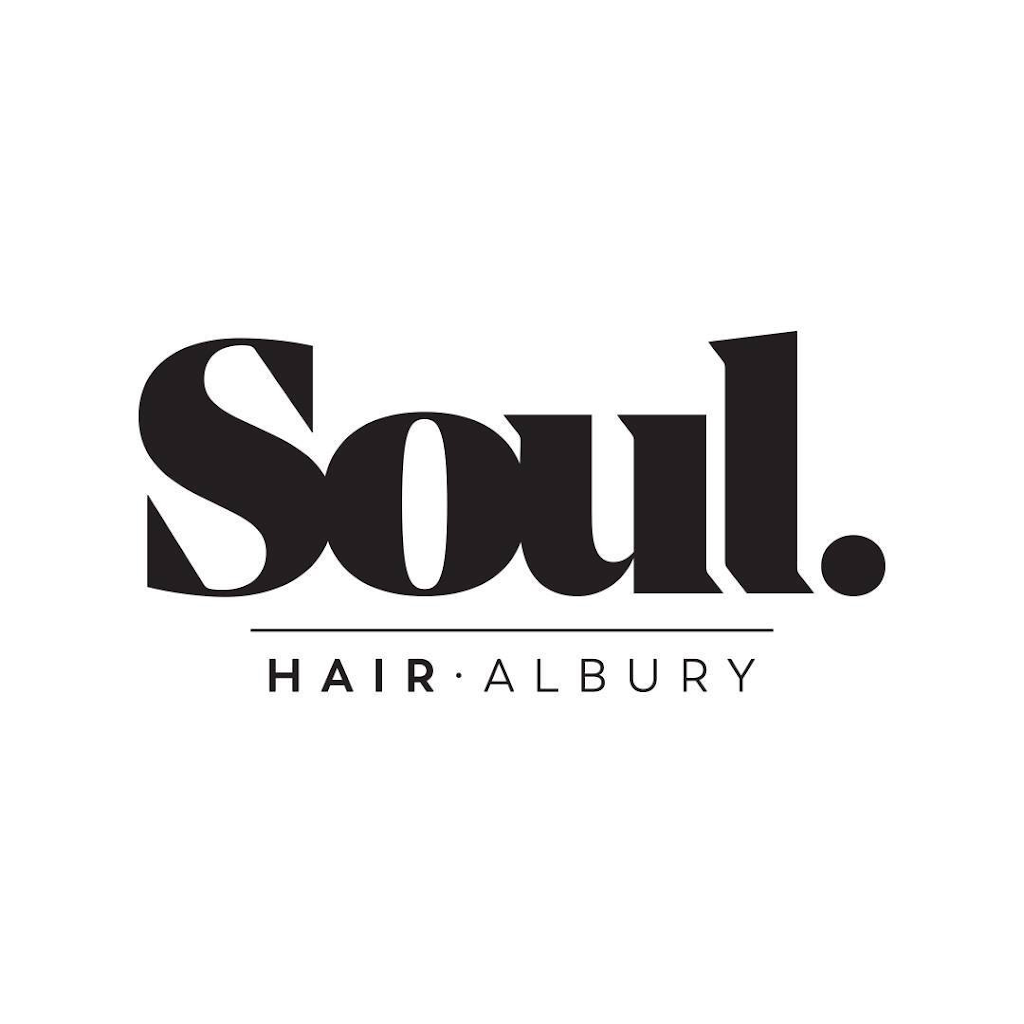 Soul Hair Albury | 2/635 Jones St, Albury NSW 2640, Australia | Phone: (02) 6066 9647