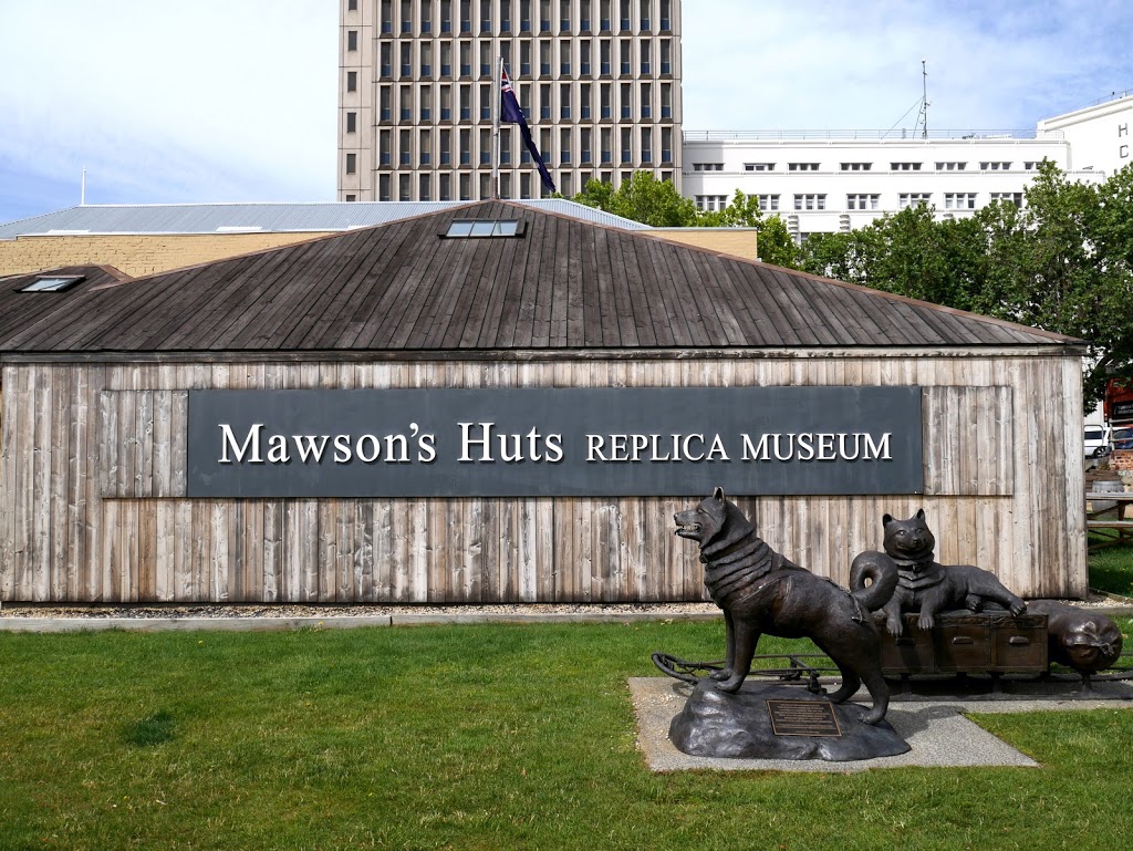 Mawsons Huts Replica Museum | museum | Morrison St & Argyle Street, Hobart TAS 7000, Australia | 0362311518 OR +61 3 6231 1518