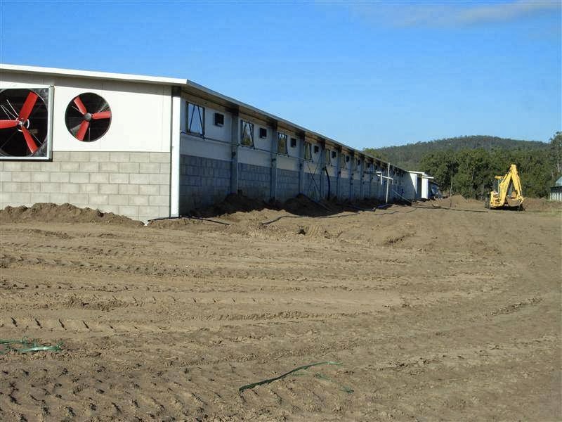 DJs Steel & Concrete | hardware store | 16 Mill Rd, Monto QLD 4630, Australia | 0741661747 OR +61 7 4166 1747