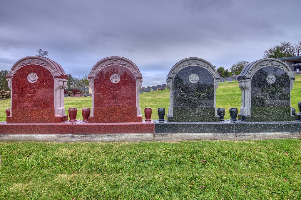 Allambe Memorial Park | cemetery | 129 Nerang Broadbeach Rd, Nerang QLD 4211, Australia | 0755781699 OR +61 7 5578 1699
