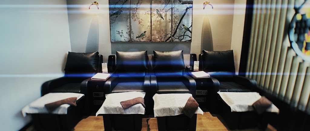 Lee Massage & Acupuncture Oran Park II | near COLES, Podium, Shop G.4R/351 Oran Park Dr, Oran Park NSW 2570, Australia | Phone: (02) 9139 6738