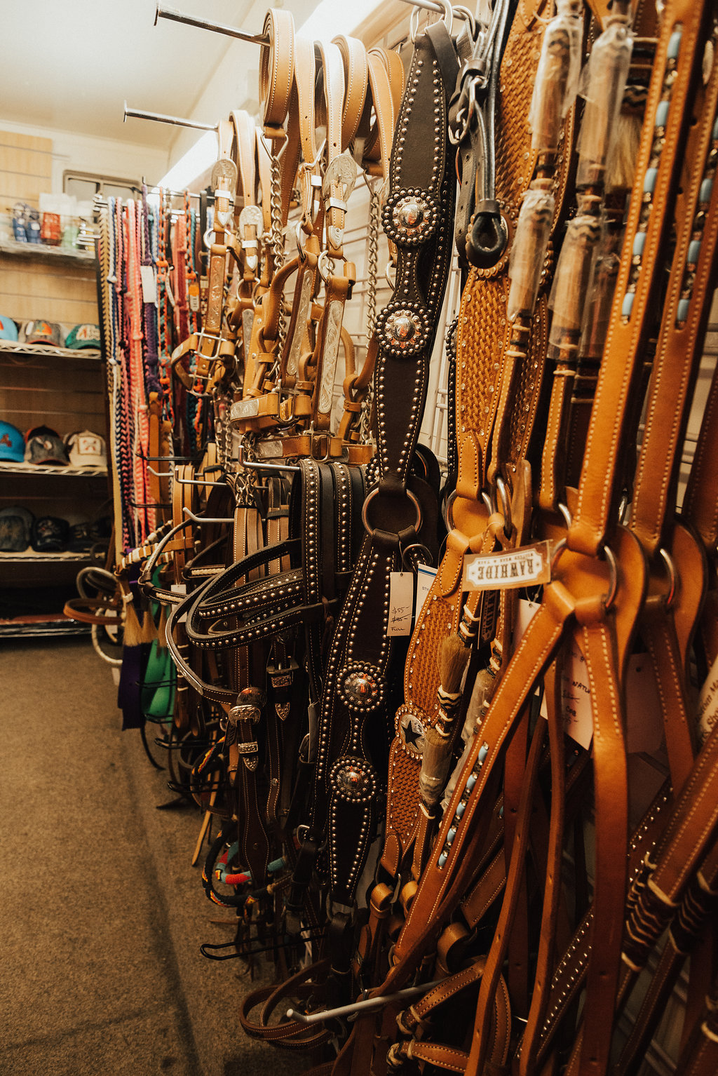 RAWHIDE WESTERN WEAR | 57 Whittington Rd, Moodlu QLD 4510, Australia | Phone: 0439 387 410