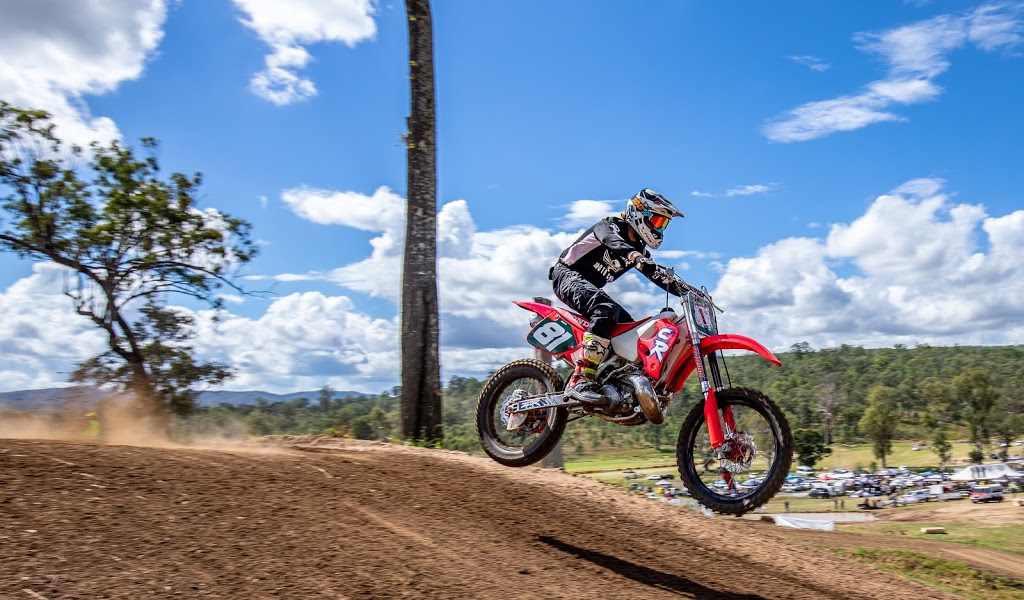 Queensland Moto Park | 110 Goan Rd, Coulson QLD 4310, Australia | Phone: (07) 5463 5015