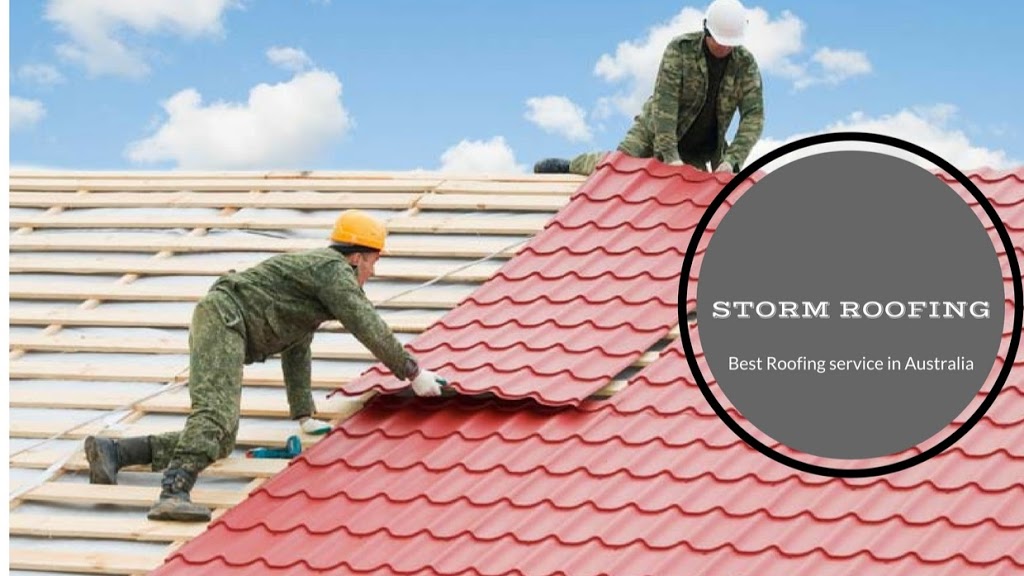 Storm Roofing | roofing contractor | 2 Wungong S Rd, Wungong WA 6112, Australia | 0413785067 OR +61 413 785 067