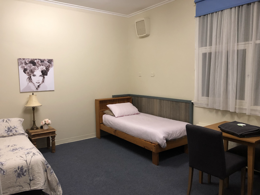Mount Black Lodge | lodging | 7 Hospital Rd, Rosebery TAS 7470, Australia | 0428603025 OR +61 428 603 025