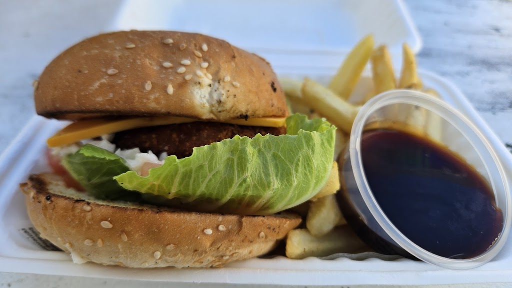 Perrys Seafood | 7 Stradbroke Pl, Dunwich QLD 4183, Australia | Phone: 0484 595 790