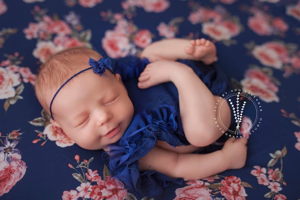 Lullaby and Lavender Photography Studio | 12 Burrell St, Flora Hill VIC 3550, Australia | Phone: 0412 552 391