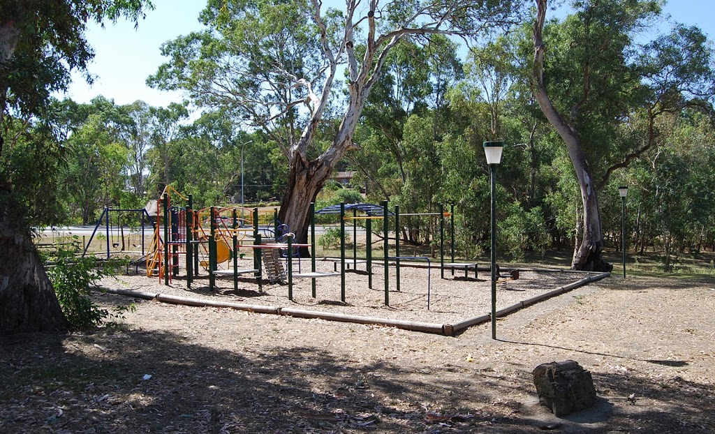 Anembo Park | park | Littlehampton SA 5250, Australia