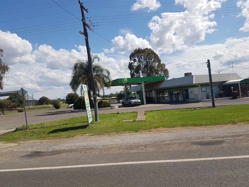 BP | gas station | 301-302 Tamworth Rd, Manilla NSW 2346, Australia | 0267851563 OR +61 2 6785 1563