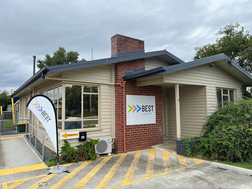 Business and Employment Southeast Tasmania | 4 Dubs and Co Dr, Sorell TAS 7172, Australia | Phone: (03) 6128 1050