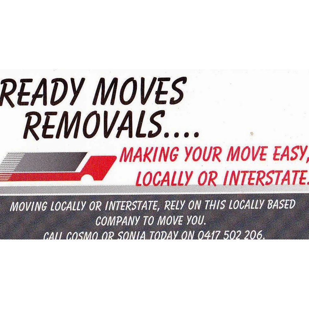 Ready Moves Removals | moving company | 44 Hillcrest Dr, Tintenbar NSW 2478, Australia | 0417502206 OR +61 417 502 206