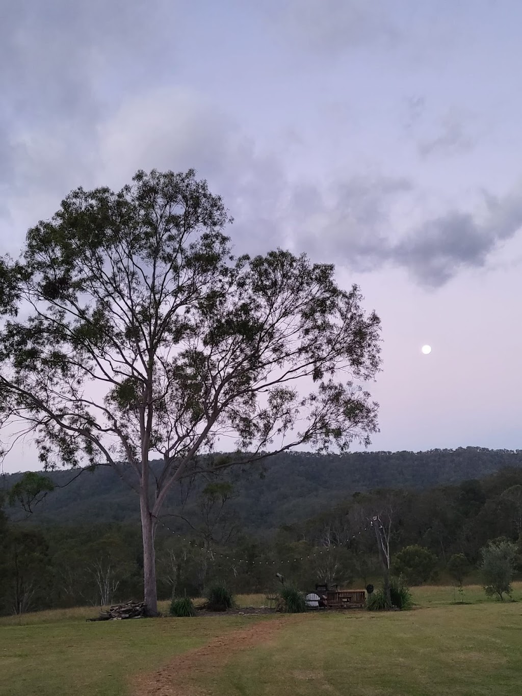 Farmstay The Bluff - Accomodation & Guest House | lodging | Lot 5/274 Cainbable Creek Rd, Cainbable QLD 4285, Australia | 0417437276 OR +61 417 437 276