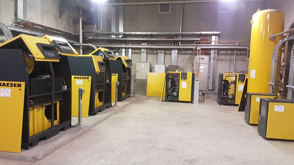 Elite Compressed Air | 2/12 Jura St, Heatherbrae NSW 2324, Australia | Phone: 0458 539 417