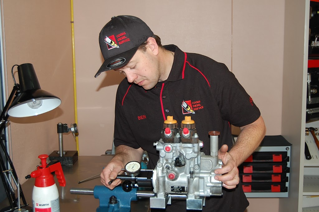 Cooma Diesel Service Pambula - Diesel and Turbo Specialists | 7 Sir William McKell Dr, Pambula NSW 2549, Australia | Phone: (02) 6280 0178