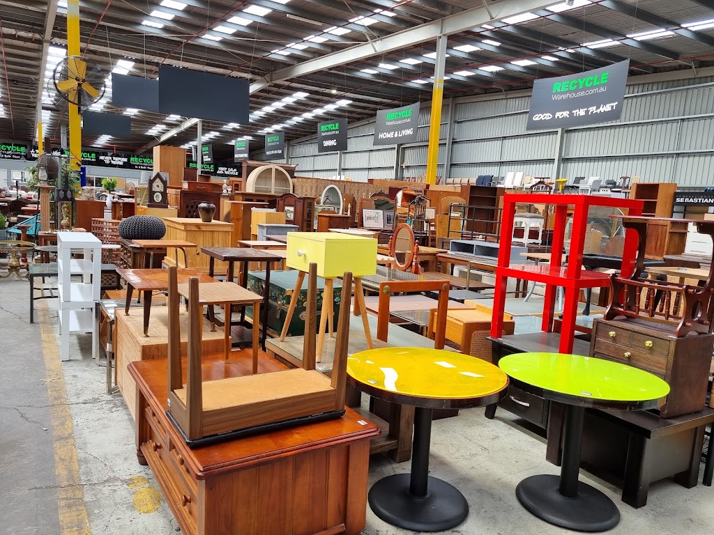 Recycle Warehouse | 116 Furner Ave, Bell Park VIC 3215, Australia | Phone: 0499 005 511