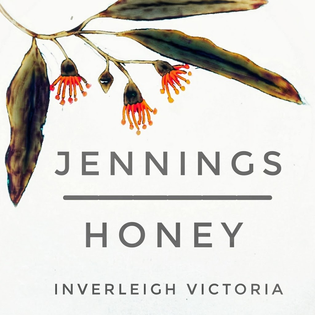 Jennings Honey |  | 221 Common Rd, Inverleigh VIC 3321, Australia | 0427672383 OR +61 427 672 383
