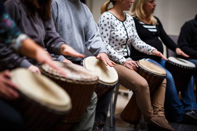 Wellbeing with Music Therapy | 16 Stead St, Ballan VIC 3342, Australia | Phone: 0447 116 720