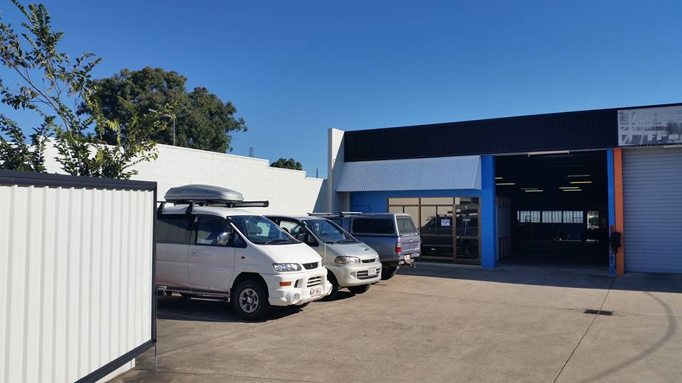 Delica Garage Queensland | 18 Saleyards Rd, Yamanto QLD 4305, Australia | Phone: 0434 648 447