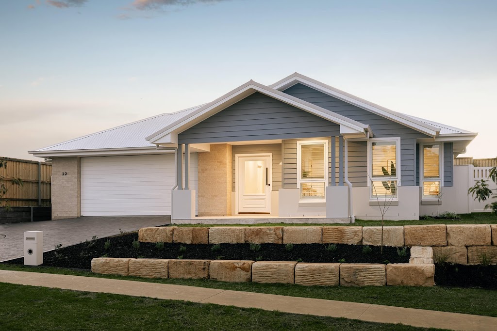 Wattle Court - Wilton Display Home | 22 Harvest Wy, Wilton NSW 2571, Australia | Phone: (02) 4868 3233