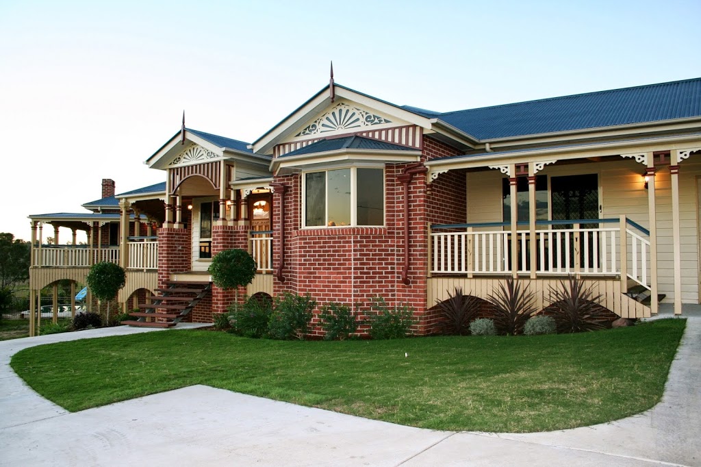 Heritage Homesteads Pty Ltd | general contractor | 135 Malabar Rd, Veresdale QLD 4285, Australia | 0414554609 OR +61 414 554 609