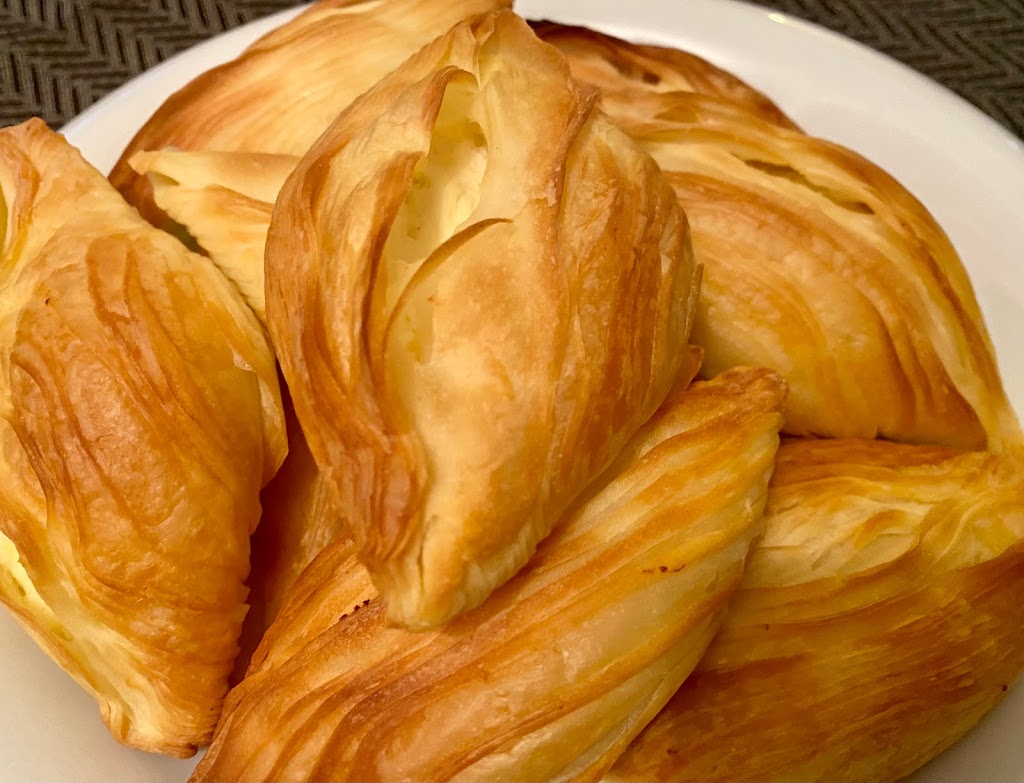 S&R Gourmet Pastizzi | 51 Pebbly Hill Rd, Maraylya NSW 2765, Australia | Phone: (02) 4573 6923