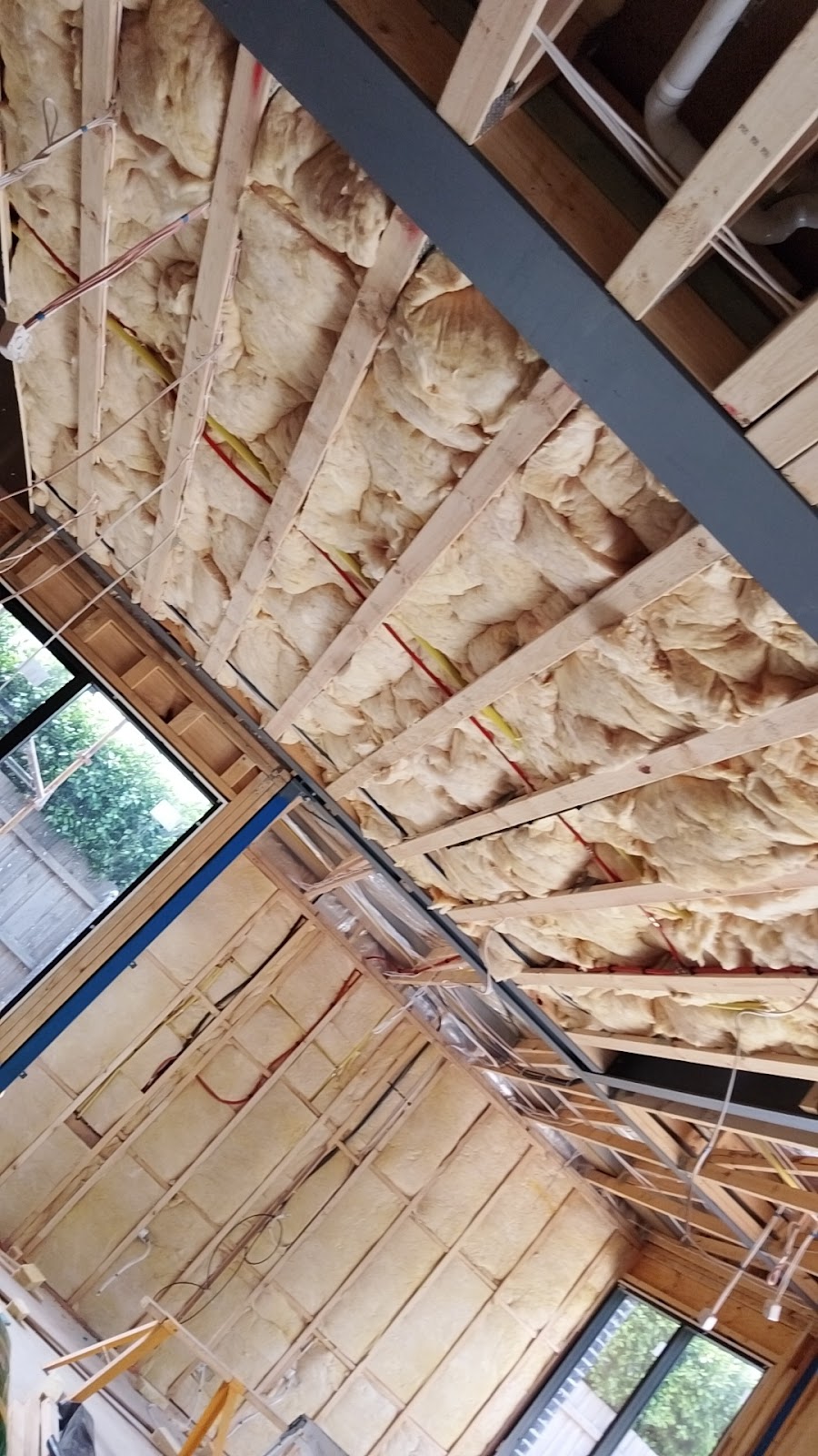 Impressions Insulation | 1337 Geelong Rd, Mount Clear VIC 3350, Australia | Phone: 0487 277 194