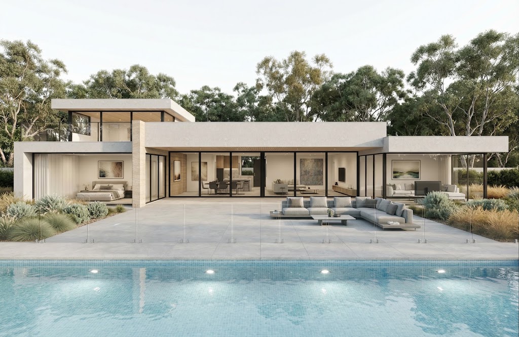 Ikonik Design | 38 Milton St, Bannockburn VIC 3331, Australia | Phone: (03) 5292 9909