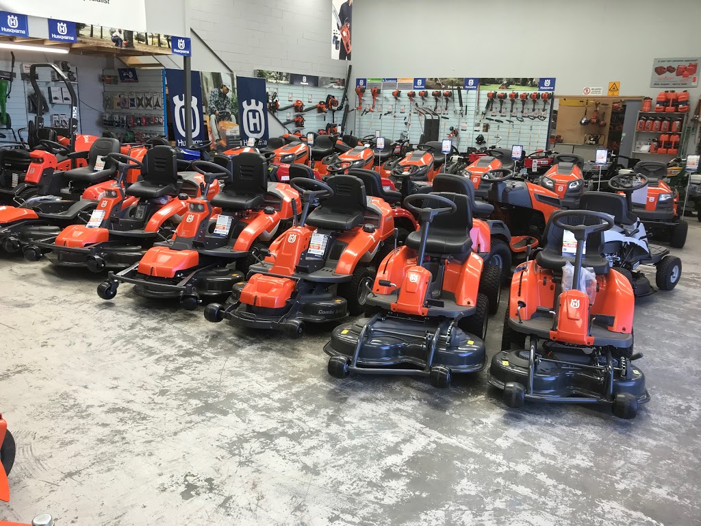Melbournes Mower Centre - The RedShed - Arbormaster - Bayswater | store | 4 Scoresby Rd, Bayswater VIC 3153, Australia | 1300027267 OR +61 1300 027 267