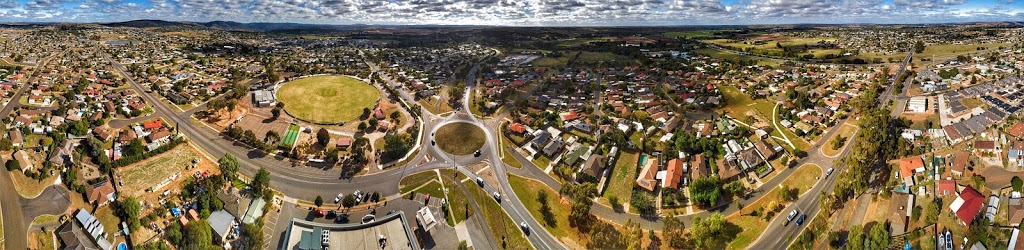 Darley Park | Fitzroy St & Grey ST, Darley VIC 3340, Australia | Phone: (03) 5366 1810