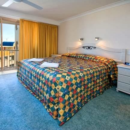 Osprey Apartments Mooloolaba | lodging | Buderim Ave, Mooloolaba QLD 4557, Australia | 0754446966 OR +61 7 5444 6966
