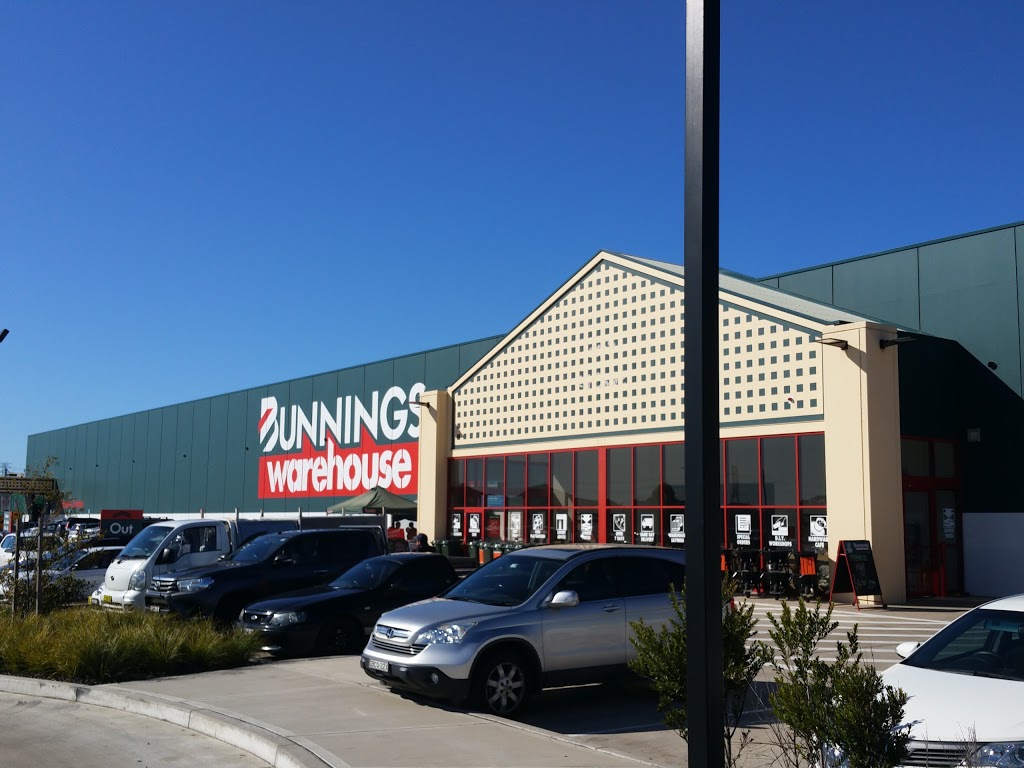 Bunnings Glendale | hardware store | T C Frith Ave, Glendale NSW 2285, Australia | 0249224100 OR +61 2 4922 4100