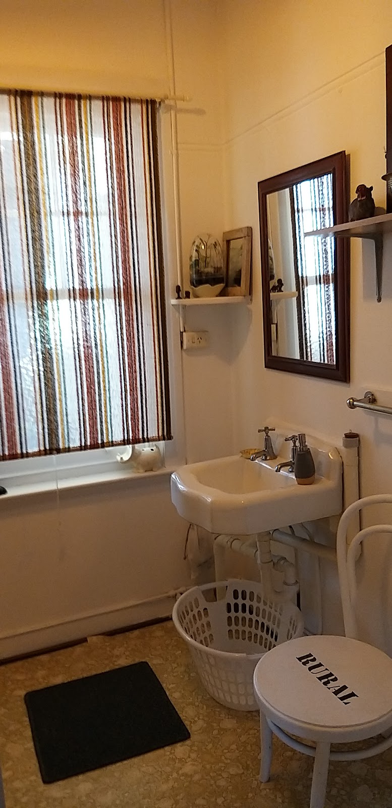 The Willery Guesthouse, Dimboola | 48 Victoria St, Dimboola VIC 3414, Australia | Phone: 0418 171 330