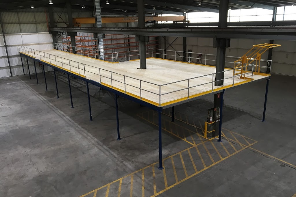 Advanced Warehouse Structures | furniture store | 2115 Castlereagh Rd, Penrith NSW 2750, Australia | 1800502068 OR +61 1800 502 068
