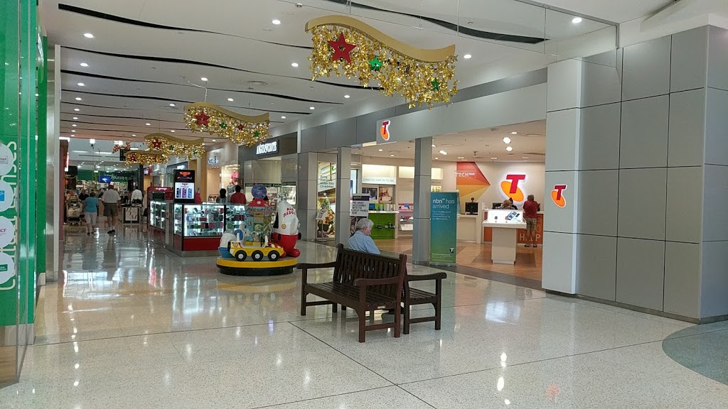 Settlement City | shopping mall | Bay Street & Cnr Park, Port Macquarie NSW 2444, Australia | 0265837377 OR +61 2 6583 7377