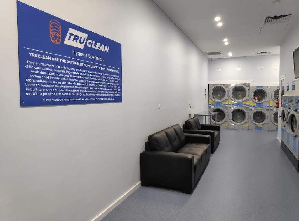 Bubble & Squeak Prestige Laundromat - Yeronga | laundry | Shop 3.2, The Village Shopping Centre, 429 Fairfield Rd, Yeronga QLD 4104, Australia | 0474133535 OR +61 474 133 535