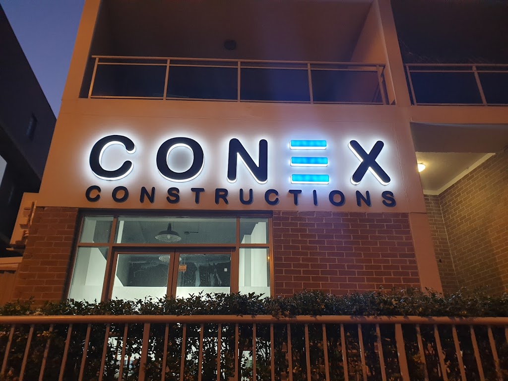 Conex Construction | general contractor | Shop 8/128-132 Woodville Rd, Merrylands NSW 2160, Australia | 1300444300 OR +61 1300 444 300