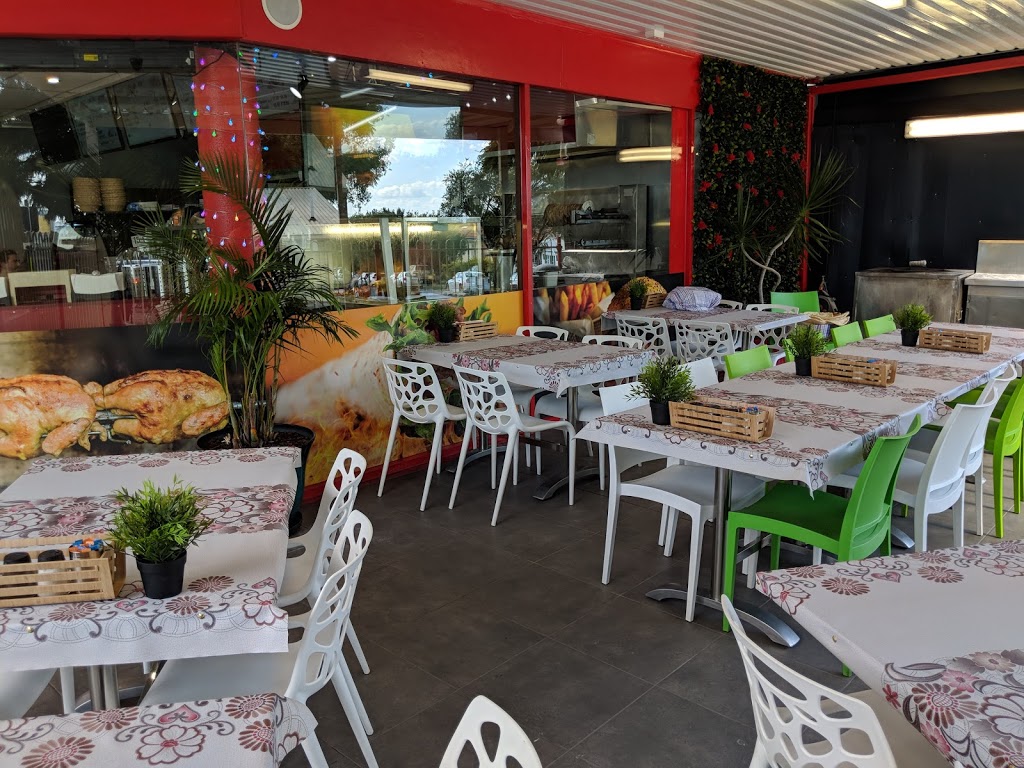 Charcoal Hut | 1/139 Beaudesert Rd, Moorooka QLD 4105, Australia | Phone: (07) 3191 9300