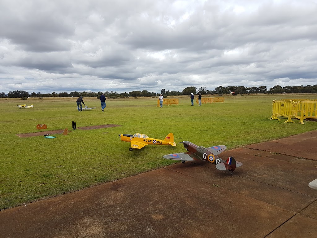 KAMS Field, Oldbury Model aeroplane club | 71 Jackson Rd, Oldbury WA 6121, Australia | Phone: 0418 923 766