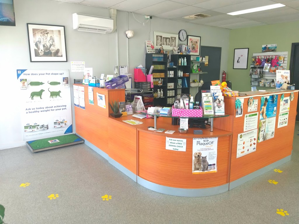 Belridge Veterinary Centre | 9/265 Eddystone Ave, Beldon WA 6027, Australia | Phone: (08) 9401 2292