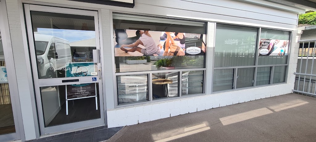 Lu Cork Massage and Body Therapies | Ste 26/14 Henry Lawson Dr, Terranora NSW 2486, Australia | Phone: 0402 338 664