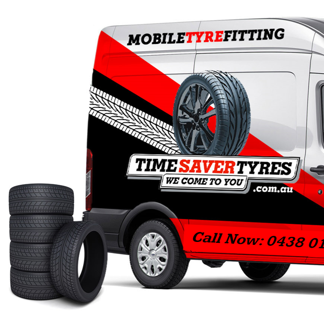 Time Saver Tyres | 5 Peart St, Bairnsdale VIC 3875, Australia | Phone: 0438 016 927