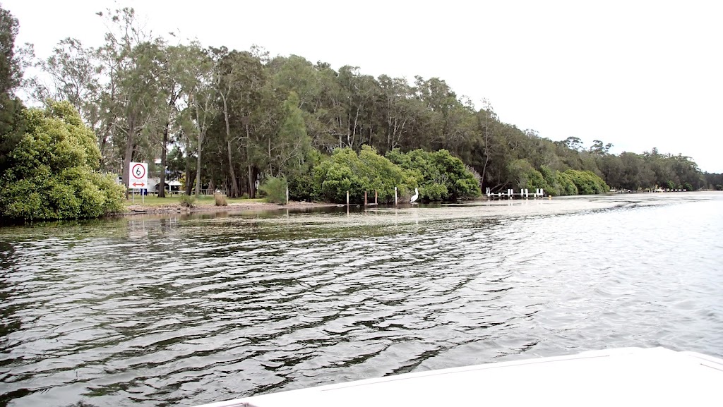 Sussex Inlet Boat Hire | 4 Flood Ave, Sussex Inlet NSW 2540, Australia | Phone: 0493 398 579