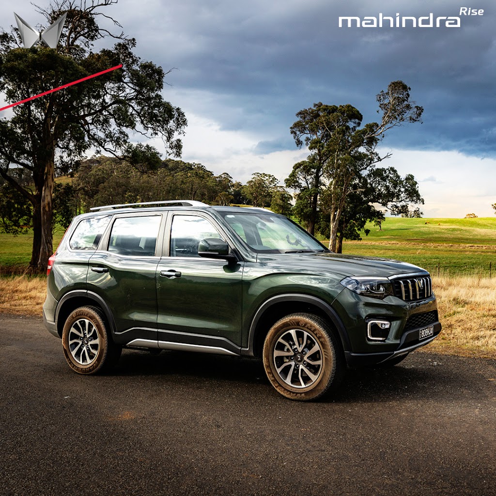 Mahindra Gold Coast | 51 Ferry Rd, Southport QLD 4215, Australia | Phone: (07) 5506 9066