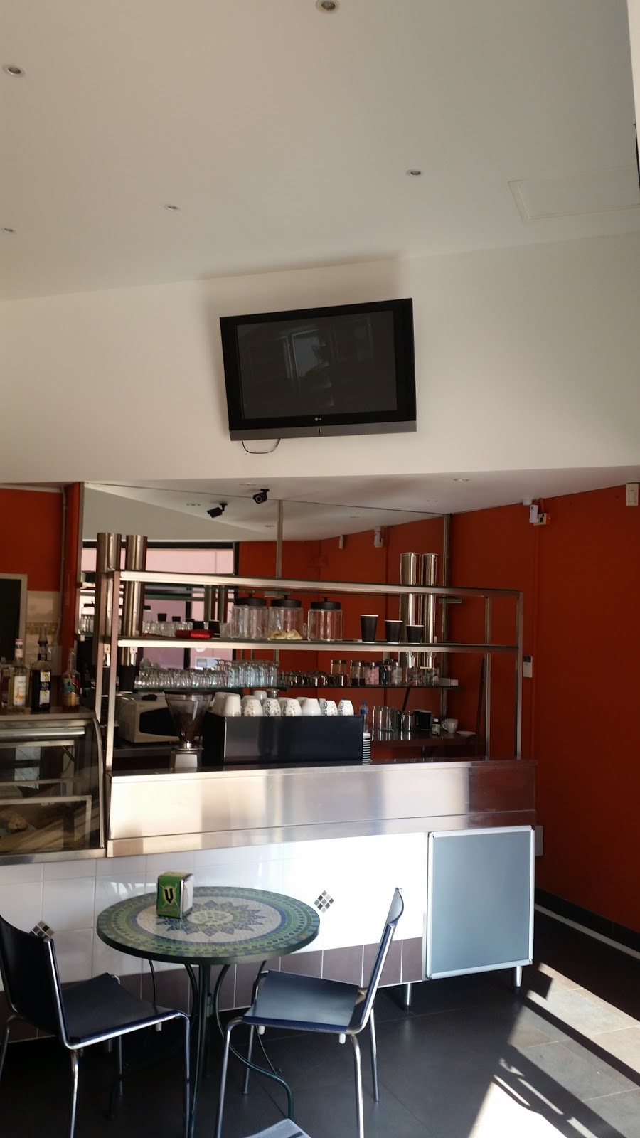 Adam Gourmet | cafe | 10/15 Henry St, Picton NSW 2571, Australia