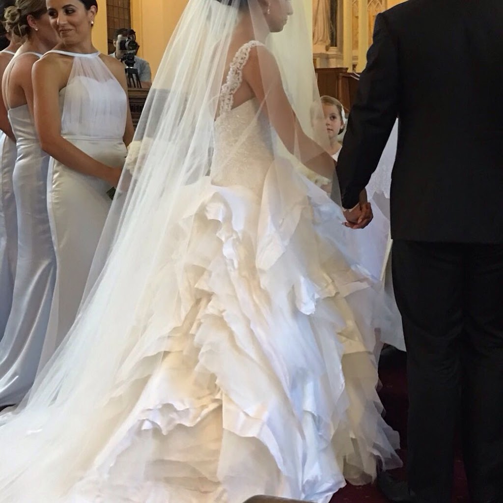 Red Pearl Couture | 120 Payneham Rd, Stepney SA 5069, Australia | Phone: (08) 8363 5178