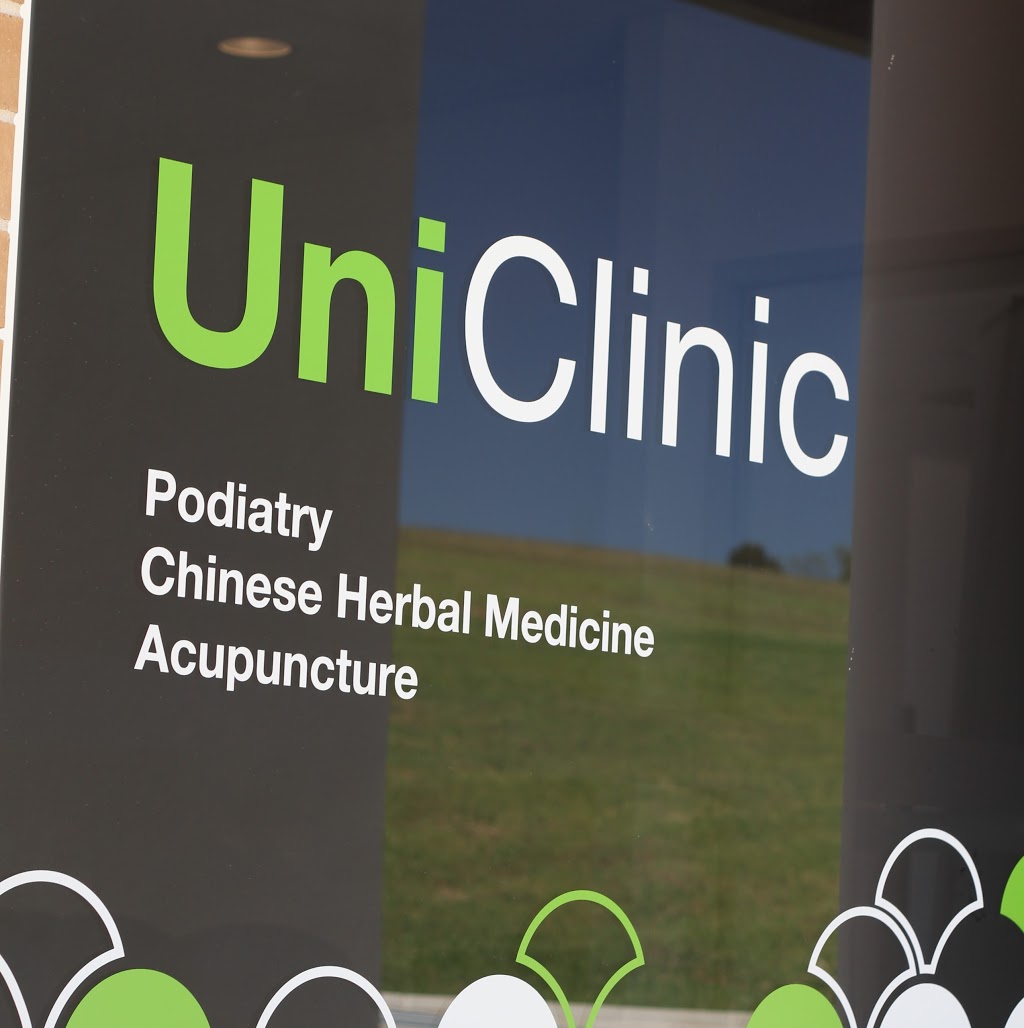 WSU Uniclinic | Brian Smith Dr, Campbelltown NSW 2560, Australia | Phone: (02) 4620 3700