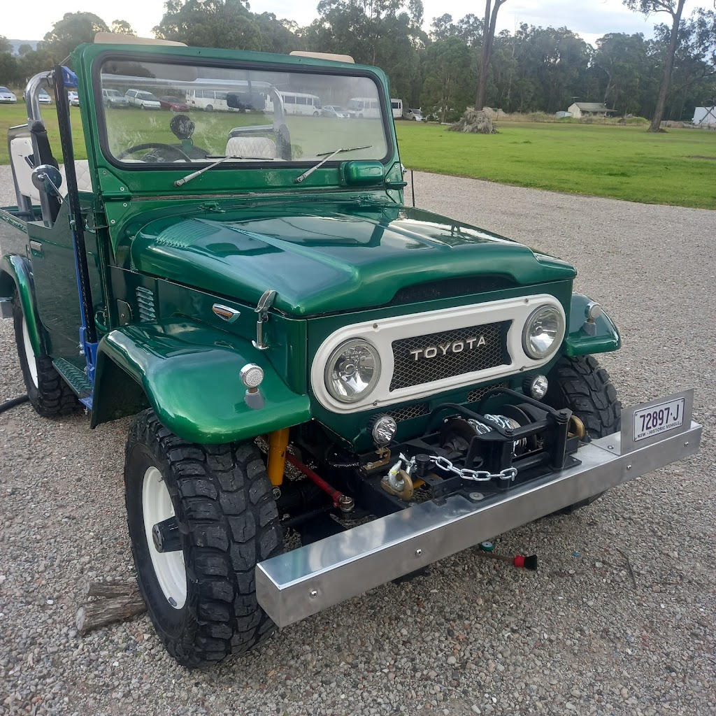 HOOK Mobile Car Detailing & Ceramic Coatings | 22 Thalassa Ave, East Corrimal NSW 2518, Australia | Phone: 0468 771 564