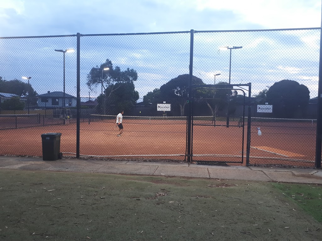 Bundoora Tennis Club |  | 145A Greenwood Dr, Bundoora VIC 3083, Australia | 0394676769 OR +61 3 9467 6769